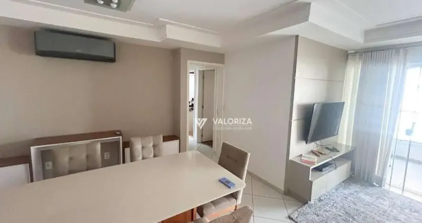 Apartamento com 3 quartos à venda, 112 m² por r$ 970.000 - campolim - sorocaba/sp