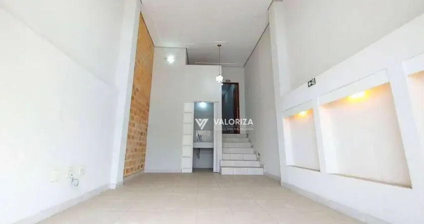 Casa Comercial à venda - Jardim Santa Rosália - Sorocaba/SP