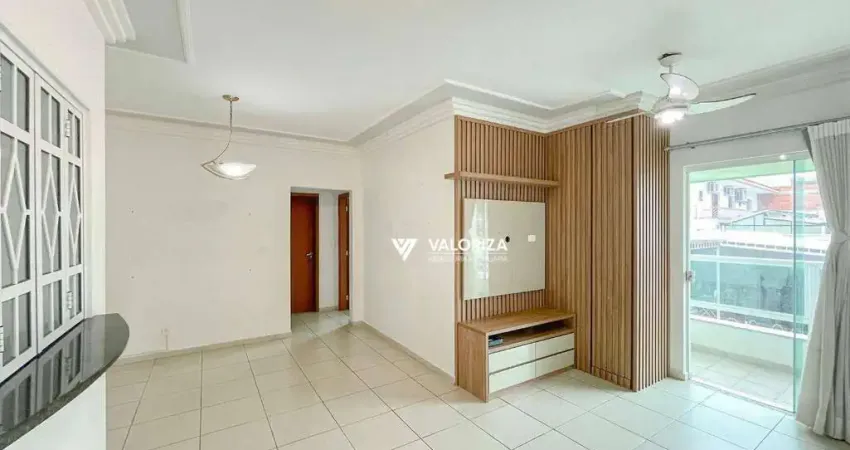 Apartamento com 2 quartos para alugar, 98 m² por r$ 3.450/mês - parque campolim - sorocaba/sp
