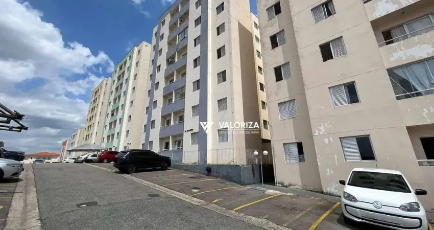 Apartamento com 2 dormitórios para alugar, 57 m² por r$ 1.990,97/mês - jardim europa - sorocaba/sp