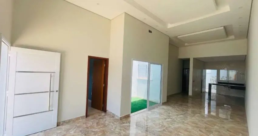 Casa à venda, 97 m² por r$ 615.000,00 - condomínio villagio ipanema i - sorocaba/sp