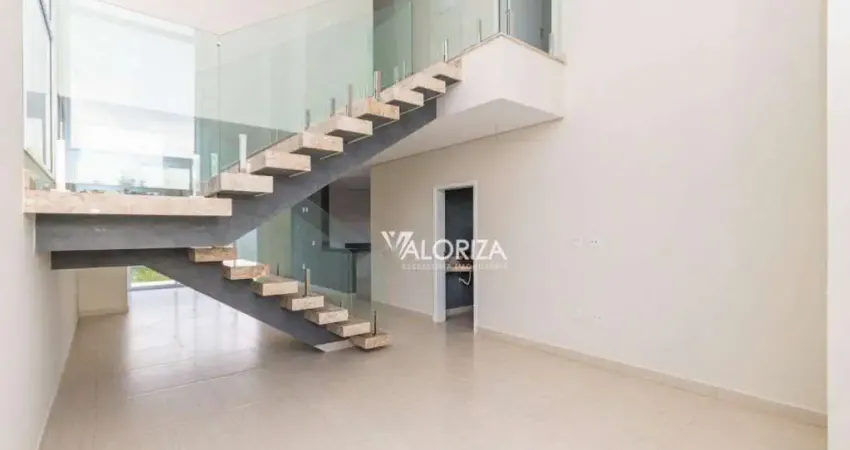 Casa com 3 dormitórios à venda, 215 m² por R$ 1.675.000,00 - Cyrela Landscape - Votorantim/SP
