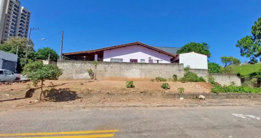 Terreno à venda na Rua Francisco Moron Fernandes, 67, Parque Campolim, Sorocaba