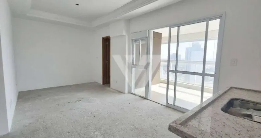 Apartamento com 1 dormitório à venda, 50 m² por R$ 499.000,00 - Parque Campolim - Sorocaba/SP
