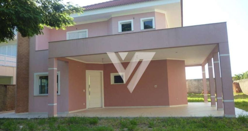Casa no condominio vivendas do Lago