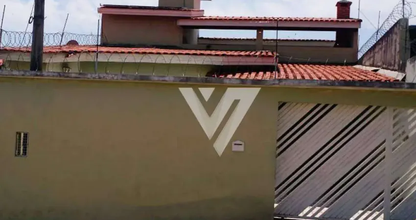 Casa com 3 dormitórios à venda, 214 m² por R$ 355.000,00 - Nova Votorantim - Votorantim/SP