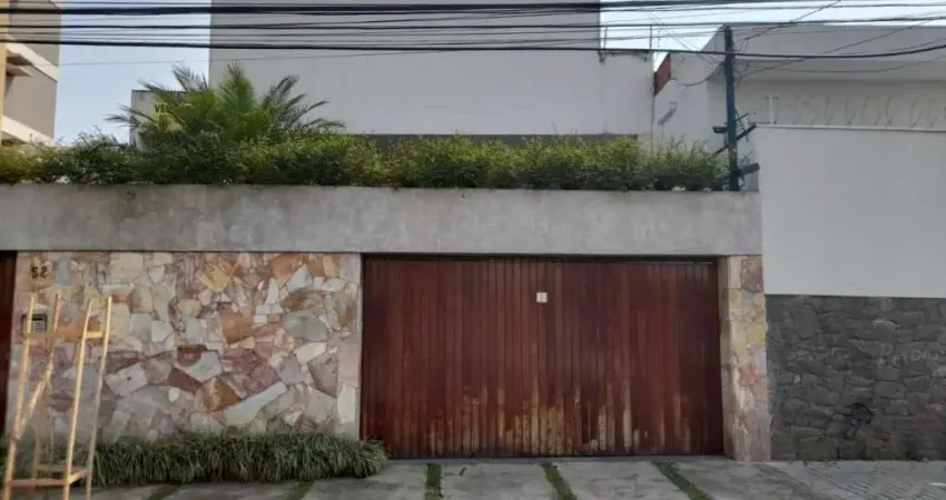 Casa com 3 dormitórios à venda, 312 m² por R$ 1.400.000,00 - Jardim Paulistano - Sorocaba/SP
