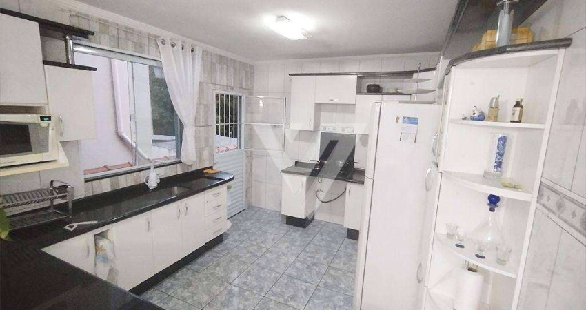 Casa à venda, 140 m² por R$ 593.600,00 - Jardim Saira - Sorocaba/SP