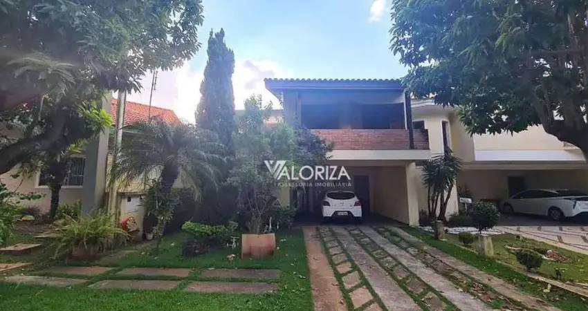 Casa com 3 dormitórios à venda, 220 m² por R$ 1.180.000,00 - Condomínio Granja Olga - Sorocaba/SP