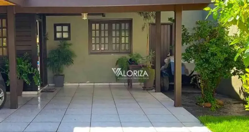 Casa com 3 dormitórios à venda, 300 m² por r$ 980.000,00 - condomínio ibiti do paço - sorocaba/sp