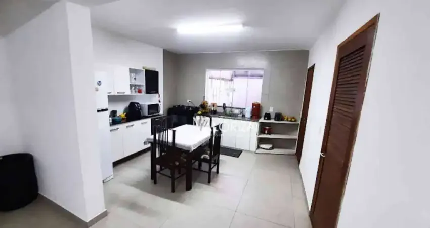 Casa com 3 dormitórios à venda - Jardim Boa Esperança - Sorocaba/SP