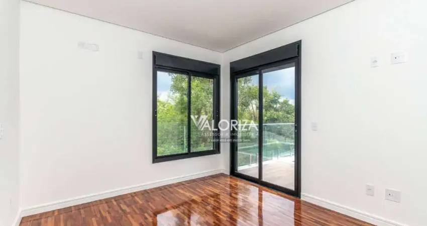 Casa com 3 dormitórios à venda, 232 m² por R$ 2.100.000,00 - Alphaville Nova Esplanada - Votorantim/SP