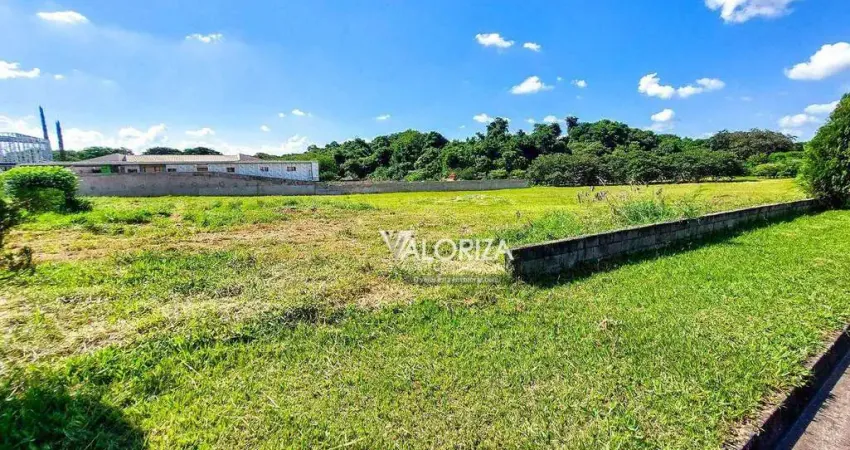 Terreno à venda, 1120 m² - Villa Toscana - Votorantim/SP