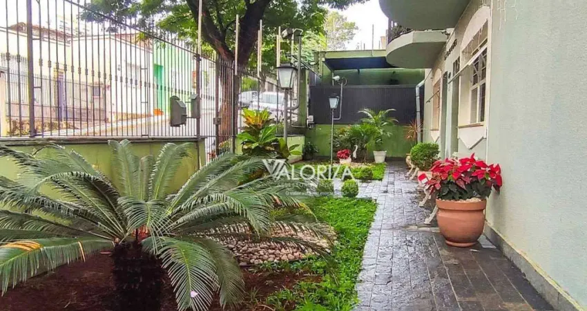 Apartamento com 3 dormitórios à venda, 115 m² por r$ 420.000,00 - santa terezinha - sorocaba/sp