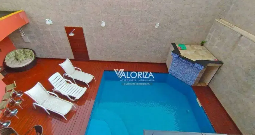 Casa com 4 dormitórios à venda, 338 m² por r$ 1.200.000,00 - jardim paulistano - sorocaba/sp
