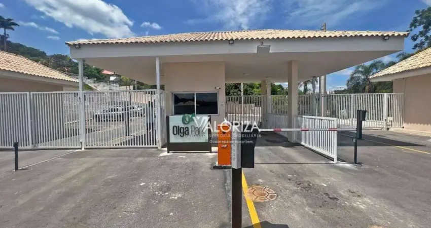 Apartamento com 2 quartos para alugar, 53 m² por R$ 2.002/mês - Jardim Ipê - Sorocaba/SP