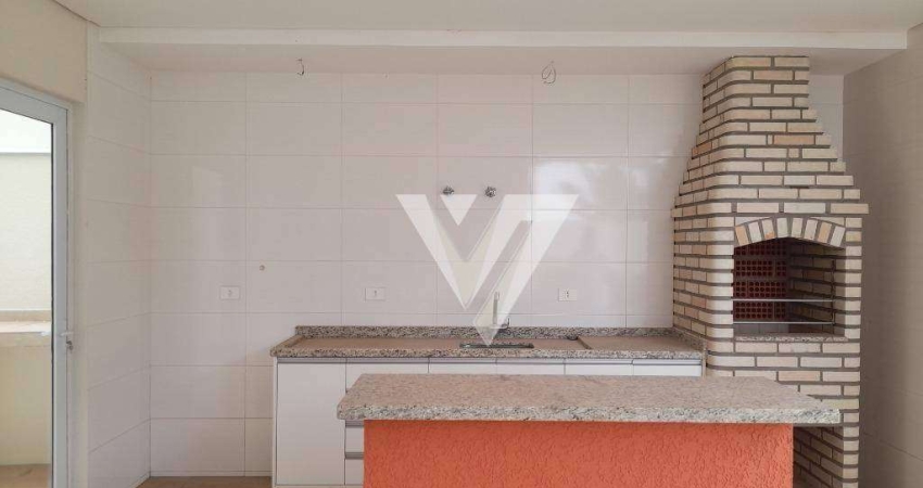 Casa com 3 dormitórios à venda - Condomínio Chácara Ondina - Sorocaba/SP
