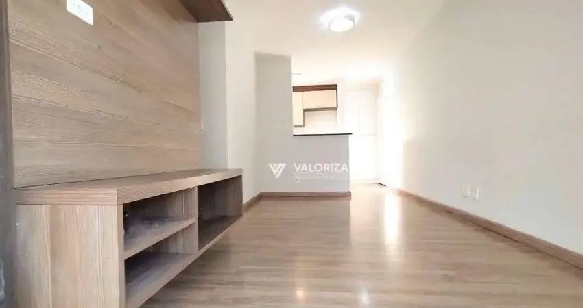 Apartamento com 3 dormitórios à venda, 64 m² por R$ 489.000,00 - Condomínio Mirante Santa Rosalia - Sorocaba/SP