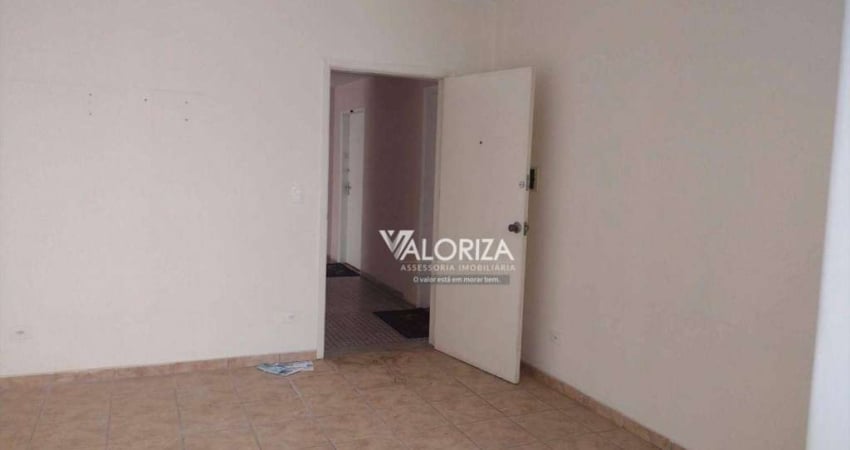 Sala comercial com 1 sala para alugar na Rua Padre Luiz, 17, Centro, Sorocaba
