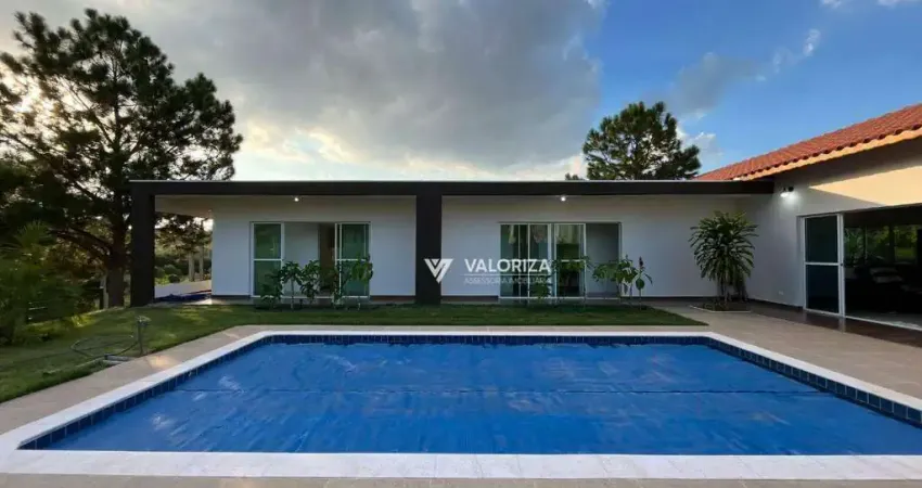 Chácara à venda, 1000 m² por R$ 950.000,00 - Éden - Sorocaba/SP