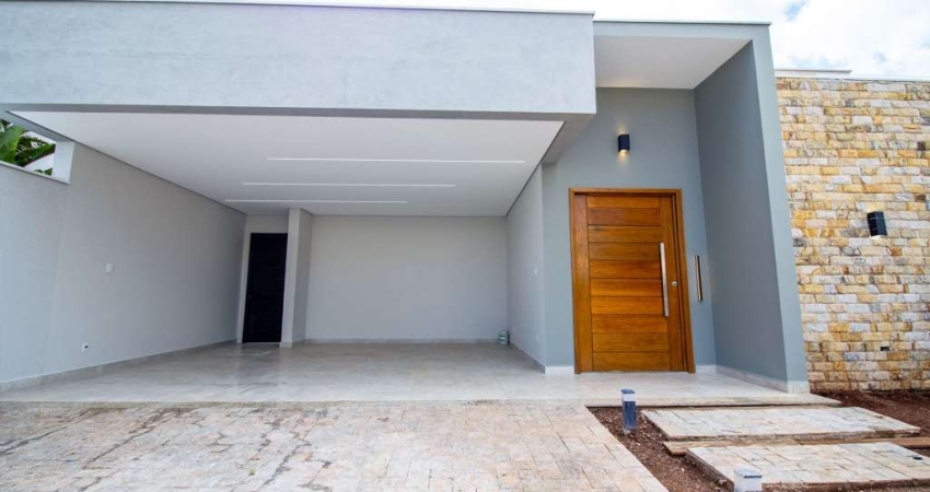Casa com 3 dormitórios à venda, 167 m² por R$ 1.600.000,00 - Condomínio Granja Olga I - Sorocaba/SP