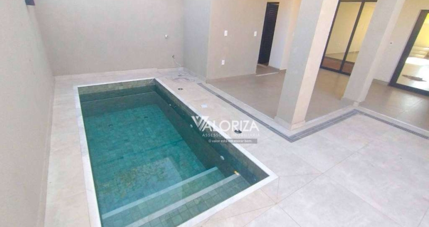Casa com 3 Suítes à venda - Condomínio Campos do Conde ll - Sorocaba/SP
