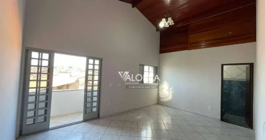 Casa com 4 quartos à venda na Rua Claudio Perrella, 194, Jardim Nápoli, Sorocaba