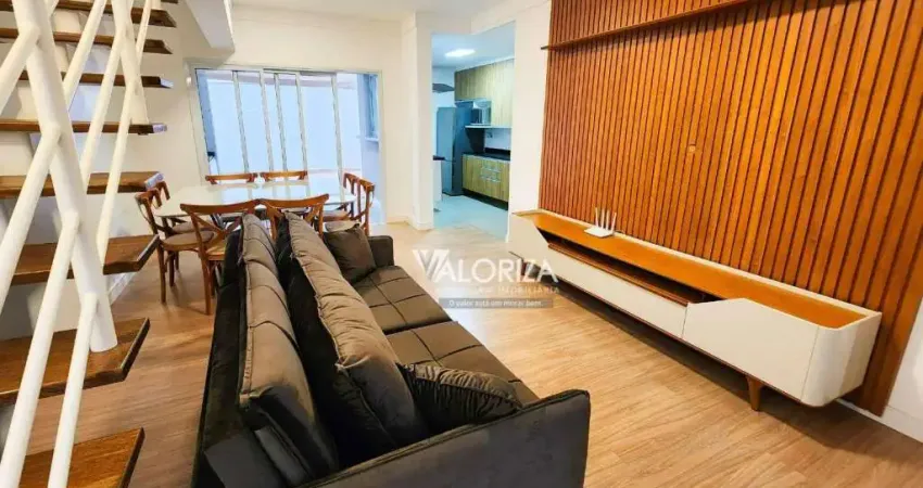 Casa com 3 dormitórios à venda, 130 m² por r$ 950.000,00 - tirreno residences - sorocaba/sp