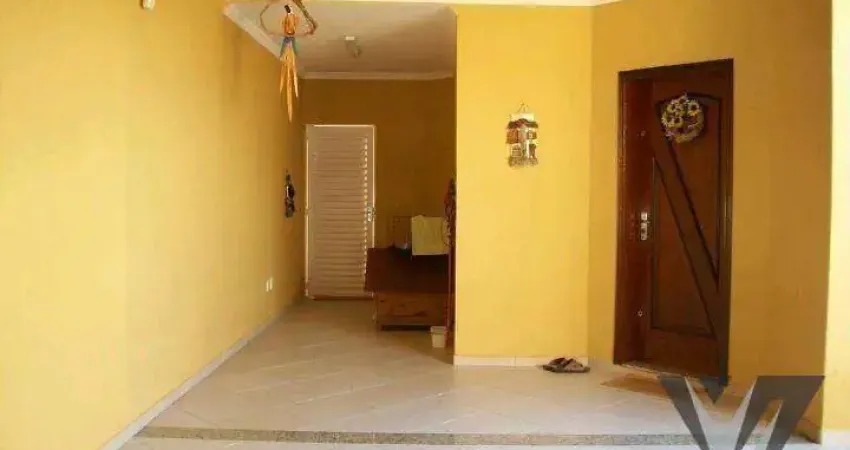 Sobrado residencial à venda, Jardim Tropical, Sorocaba.