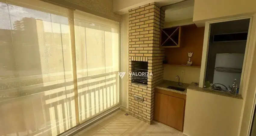 Apartamento com 3 dormitórios à venda, 81 m² por R$ 650.000,00 - Jardim Europa - Sorocaba/SP
