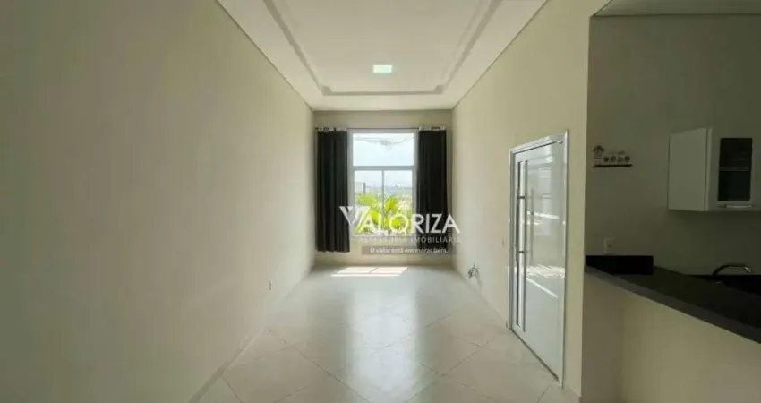 Casa com 3 dormitórios à venda, 132 m² por R$ 849.000,00 - Condomínio Villagio Milano - Sorocaba/SP