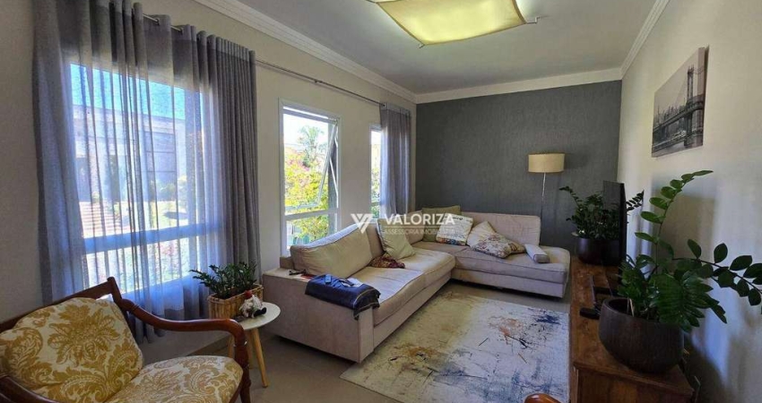 Casa com 3 dormitórios à venda, 112 m² por R$ 1.280.000,00 - Condomínio Residencial Parque Esplanada - Votorantim/SP