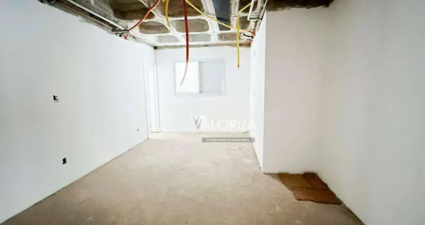 Apartamento com 4 dormitórios à venda  -  Jardim Judith - Sorocaba/SP