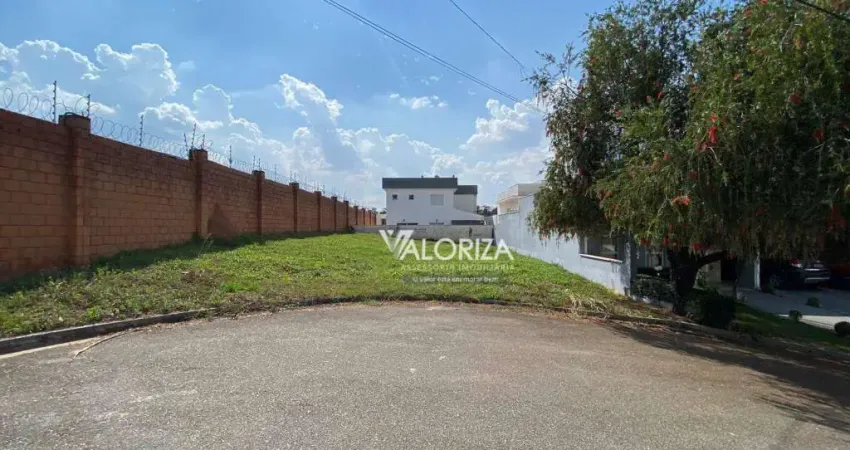 Terreno à venda - Condomínio Belvedere II - Votorantim/SP