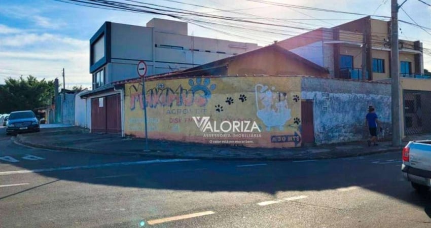Casa com 2 dormitórios à venda - Jardim Maria Eugênia - Sorocaba/SP