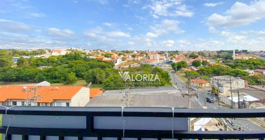 Apartamento à venda, 50 m² por R$ 205.000,00 - Jardim Vera Cruz - Sorocaba/SP