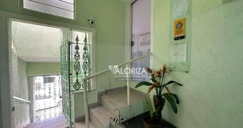 Casa à venda, 125 m² por r$ 265.000,00 - jardim dos estados - sorocaba/sp