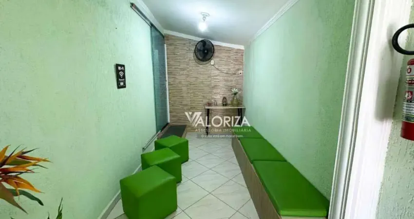 Casa à venda, 125 m² por R$ 265.000,00 - Jardim dos Estados - Sorocaba/SP
