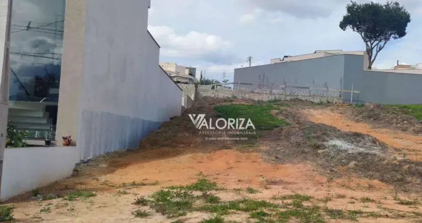 Terreno à venda - Helena Maria Jardim Residencial - Sorocaba/SP