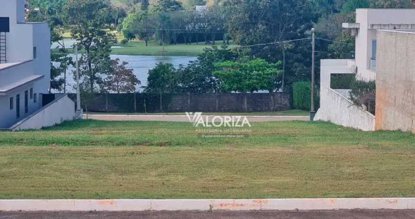 Terreno à venda, 720 m² por R$ 400.000,00 - Condomínio Residencial Evidence - Araçoiaba da Serra/SP
