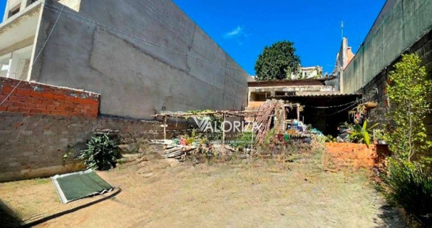 Terreno à venda - Parque Morumbi - Votorantim/SP