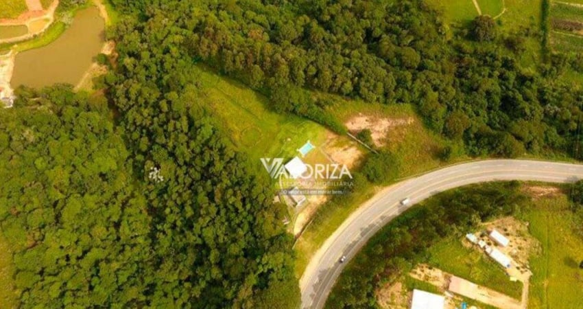 Área à venda, 28150 m² por R$ 600.000,00 - Vila Amorim - Votorantim/SP