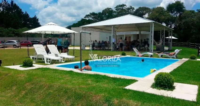 Área à venda, 28150 m² por r$ 600.000,00 - vila amorim - votorantim/sp