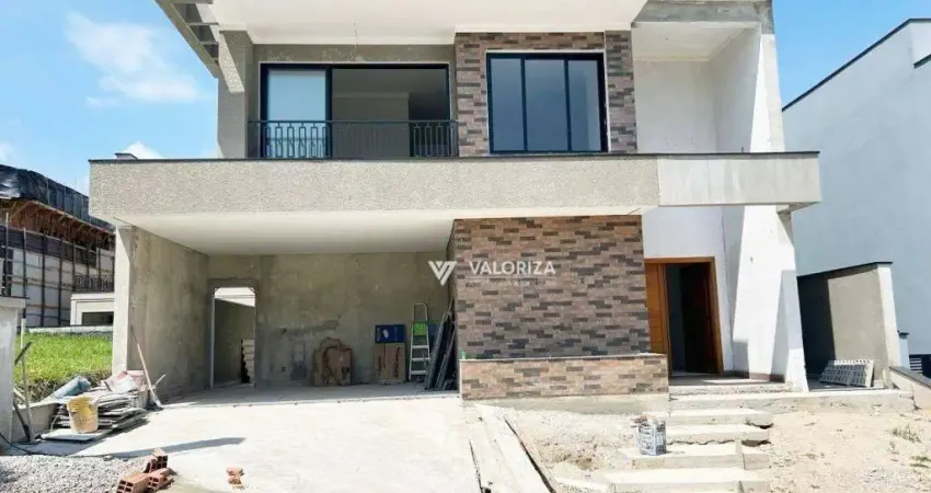 Casa com 3 dormitórios à venda - Cyrela Landscape Esplanada - Votorantim/SP