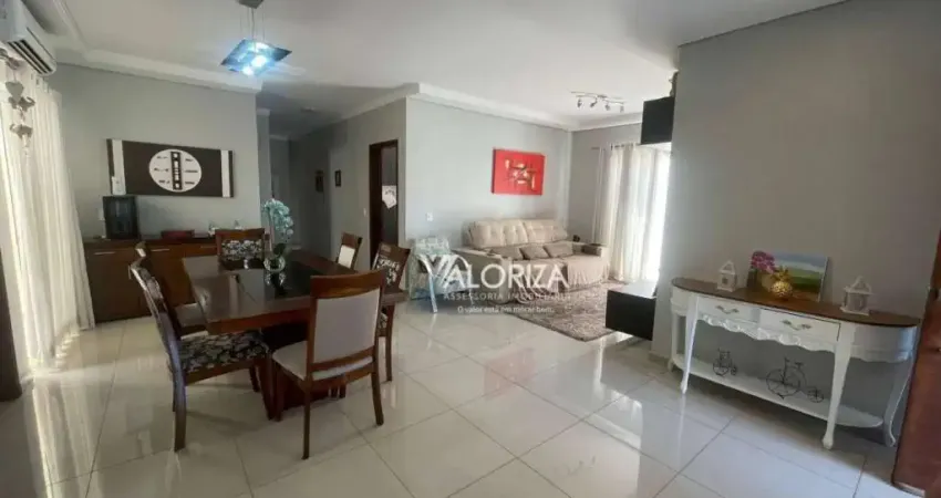 Casa com 3 dormitórios à venda - Condomínio Belvedere II - Votorantim/SP