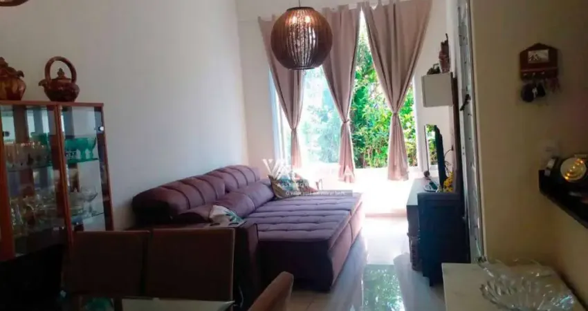 Casa com 3 dormitórios à venda - Wanel Ville - Sorocaba/SP