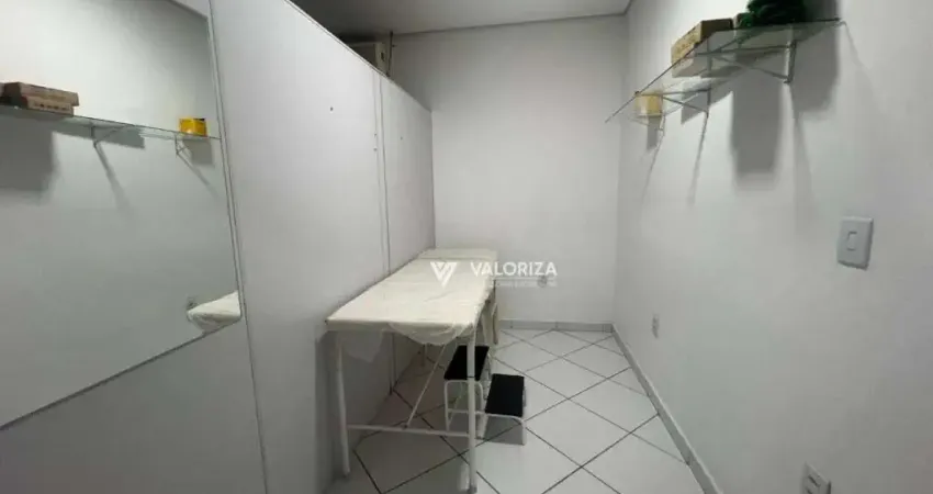 Sala comercial com 1 sala para alugar na Rua Artur Caldini, 400, Jardim Saira, Sorocaba