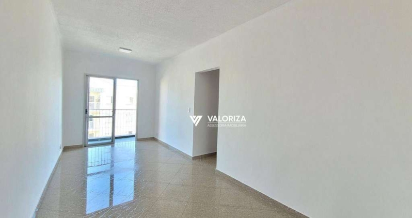 Apartamento com 2 dormitórios à venda - Parque Campolim - Sorocaba/SP
