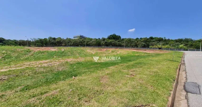Terreno à venda, 360 m² por R$ 380.000,00 - Condomínio Residencial Bouganville - Sorocaba/SP