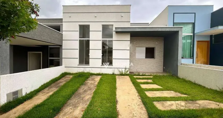 Casa com 3 dormitórios, 109 m² - venda por r$ 650.000,00 ou aluguel por r$ 3.091,00/mês - horto florestal 3 - sorocaba/sp